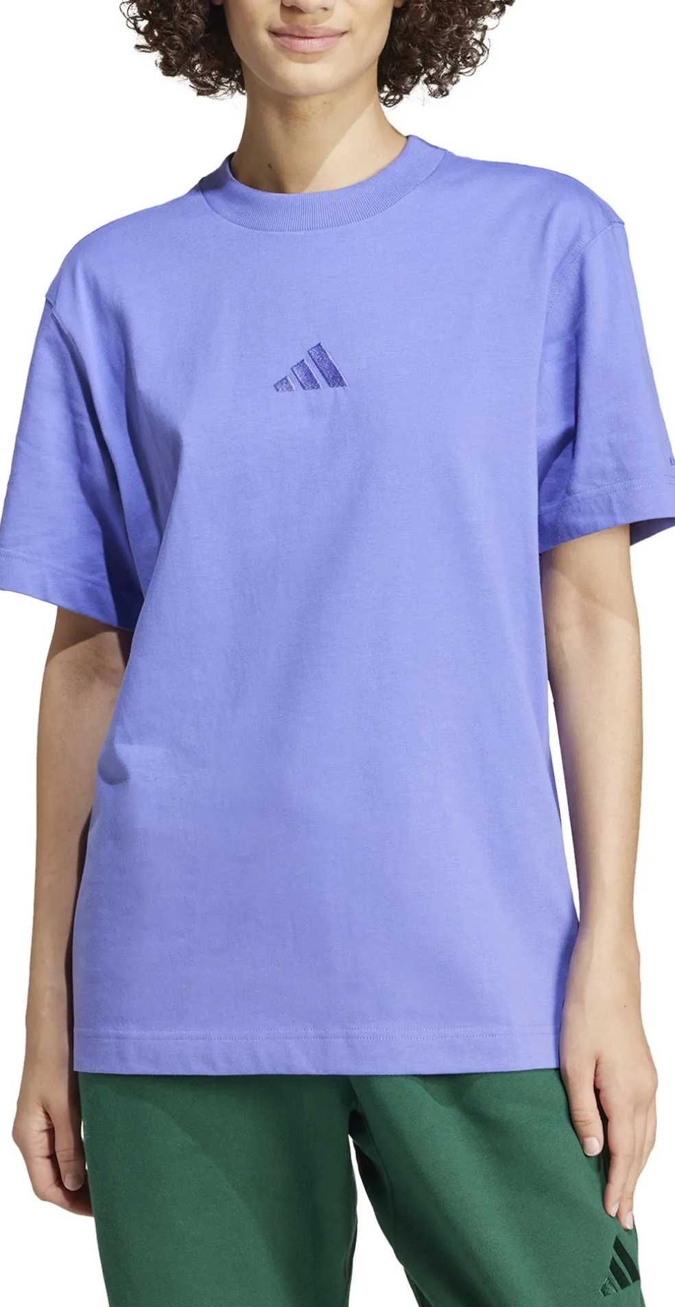 ALL SZN Loose i-shirt