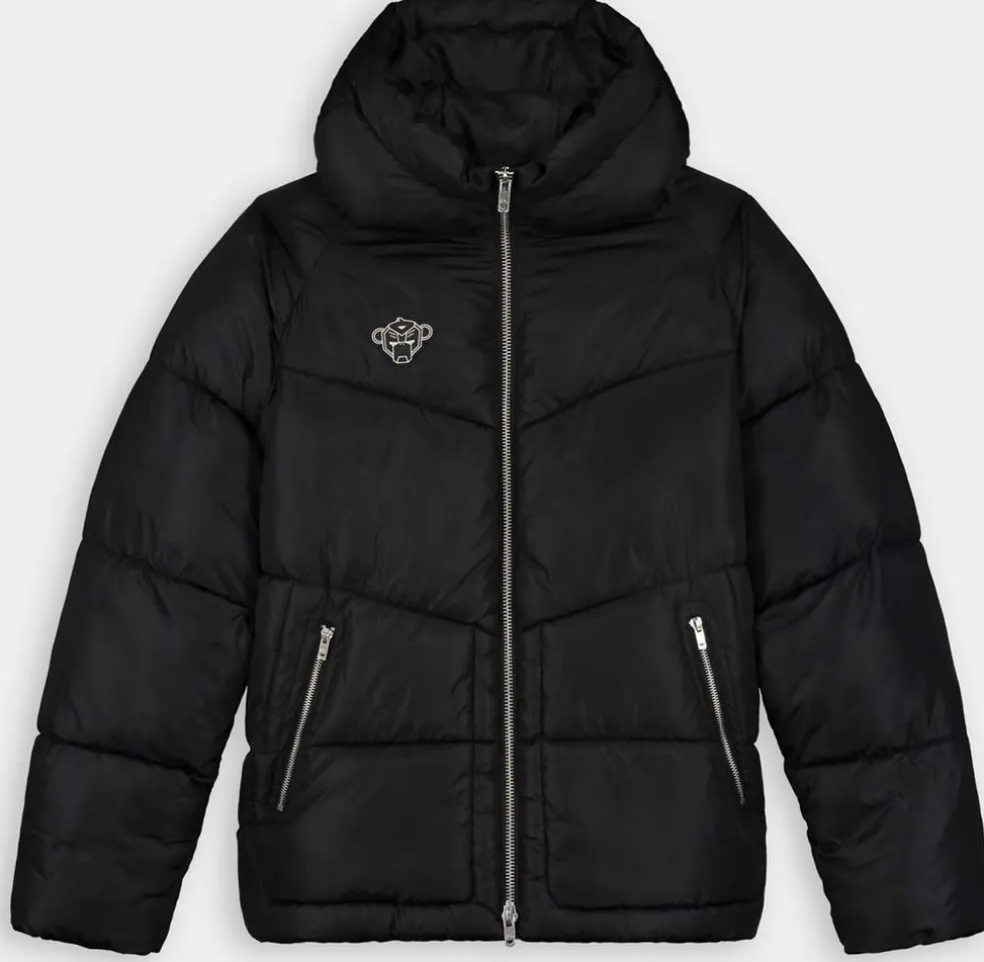 All Terrain Puffer jack
