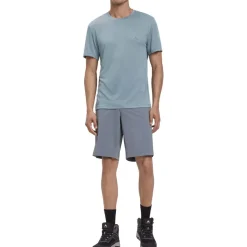 Ally T-shirt outdoor