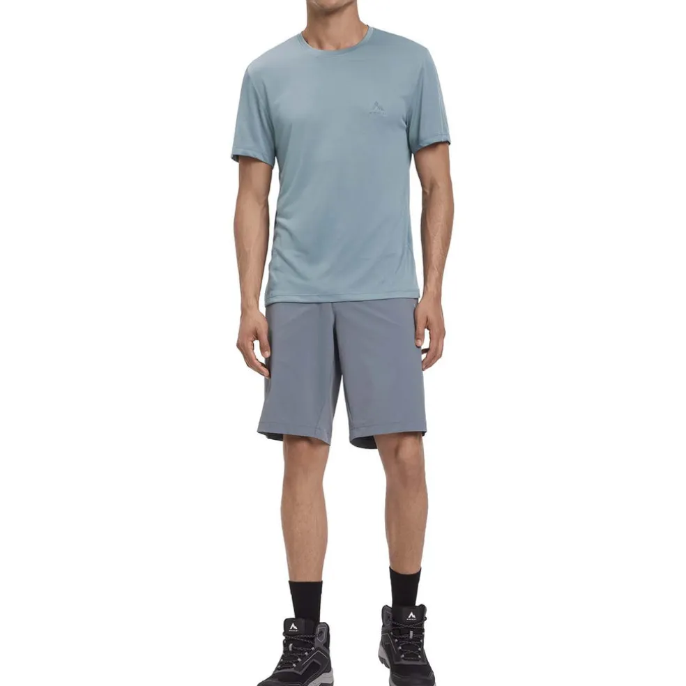Ally T-shirt outdoor