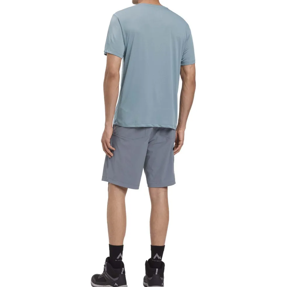 Ally T-shirt outdoor