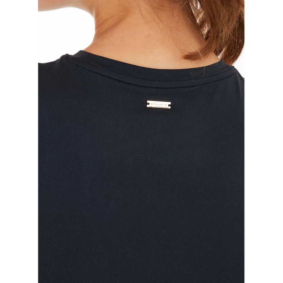 Almi W S/s Tee