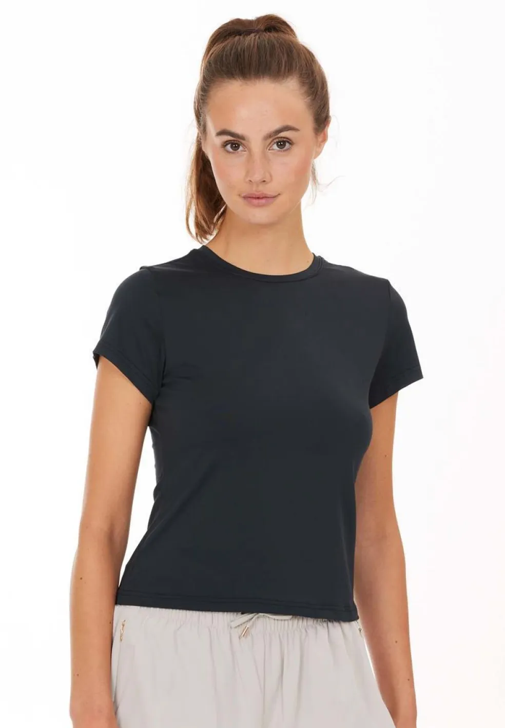 Almi W S/s Tee