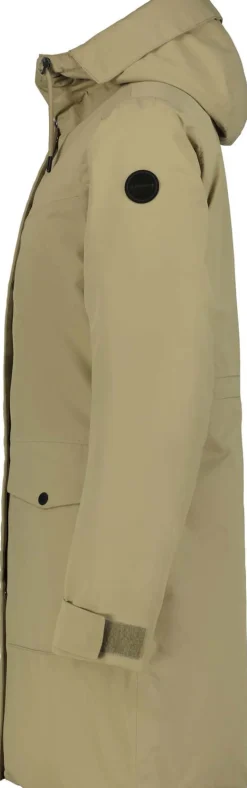 alpena isolerende jassen