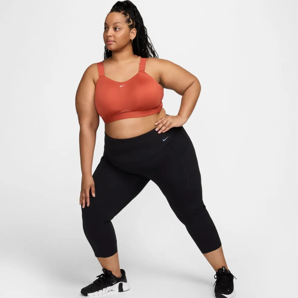 Alpha Dri-FIT High-support sport bh