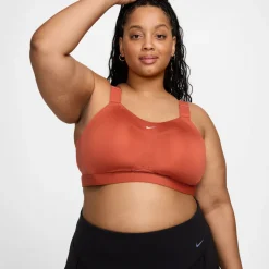 Alpha Dri-FIT High-support sport bh