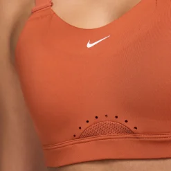 Alpha Dri-FIT High-support sport bh