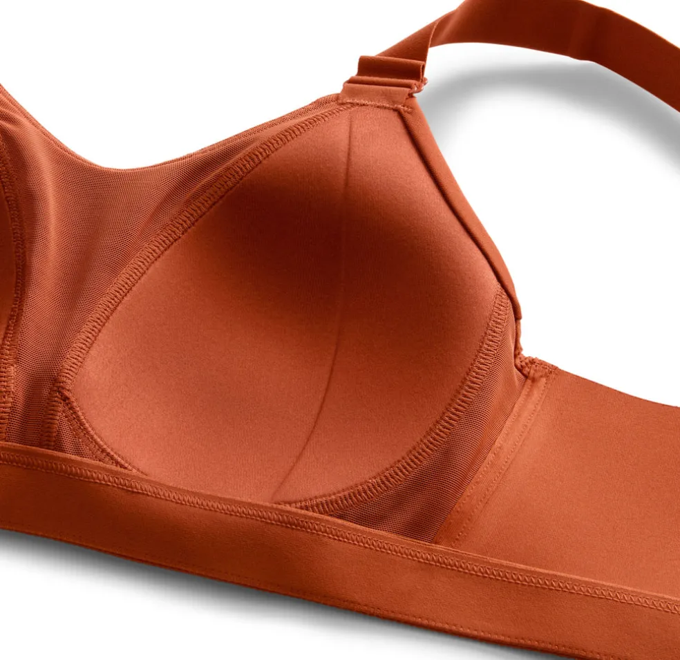 Alpha Dri-FIT High-support sport bh