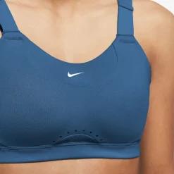 Alpha Dri-FIT High-support sport bh
