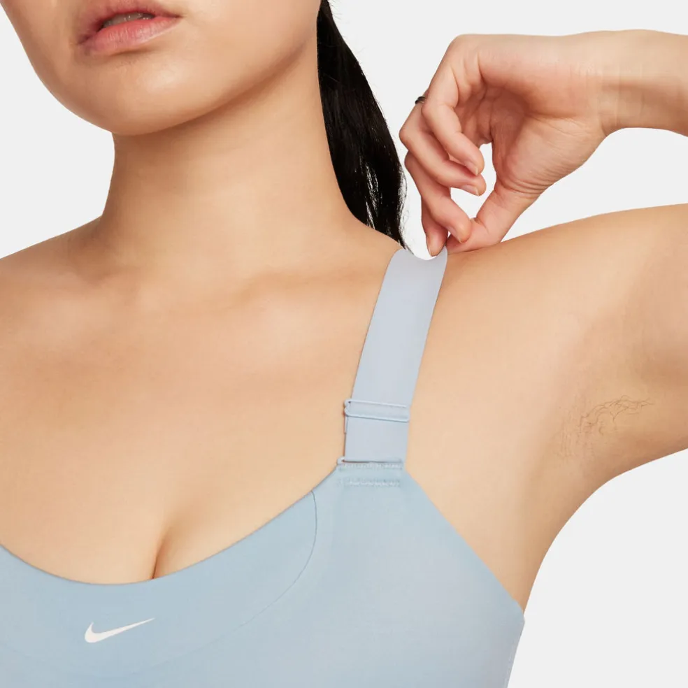Alpha Dri-FIT High-support sport bh