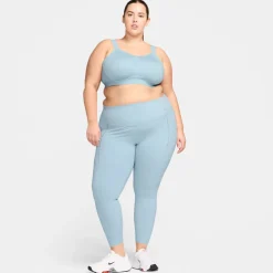 Alpha Dri-FIT High-support sport bh