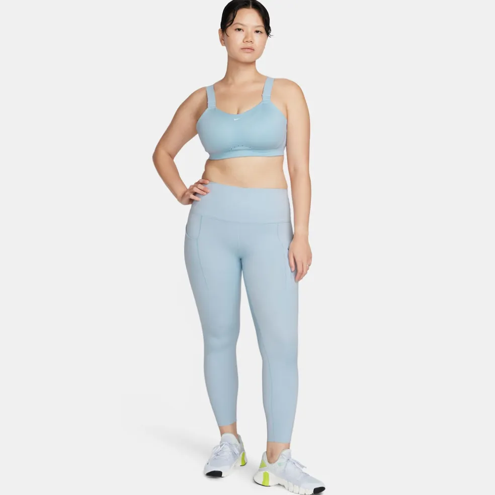 Alpha Dri-FIT High-support sport bh
