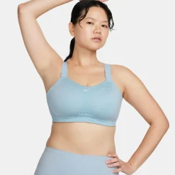 Alpha Dri-FIT High-support sport bh