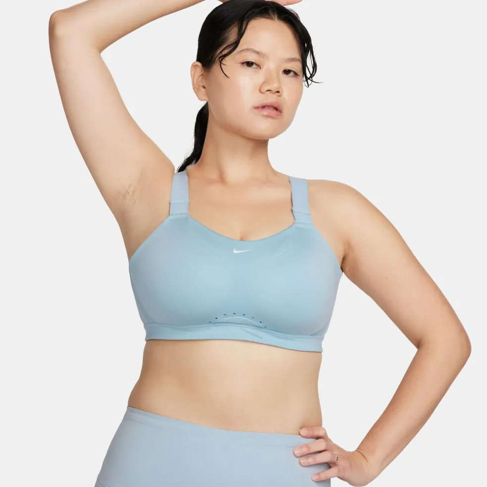 Alpha Dri-FIT High-support sport bh