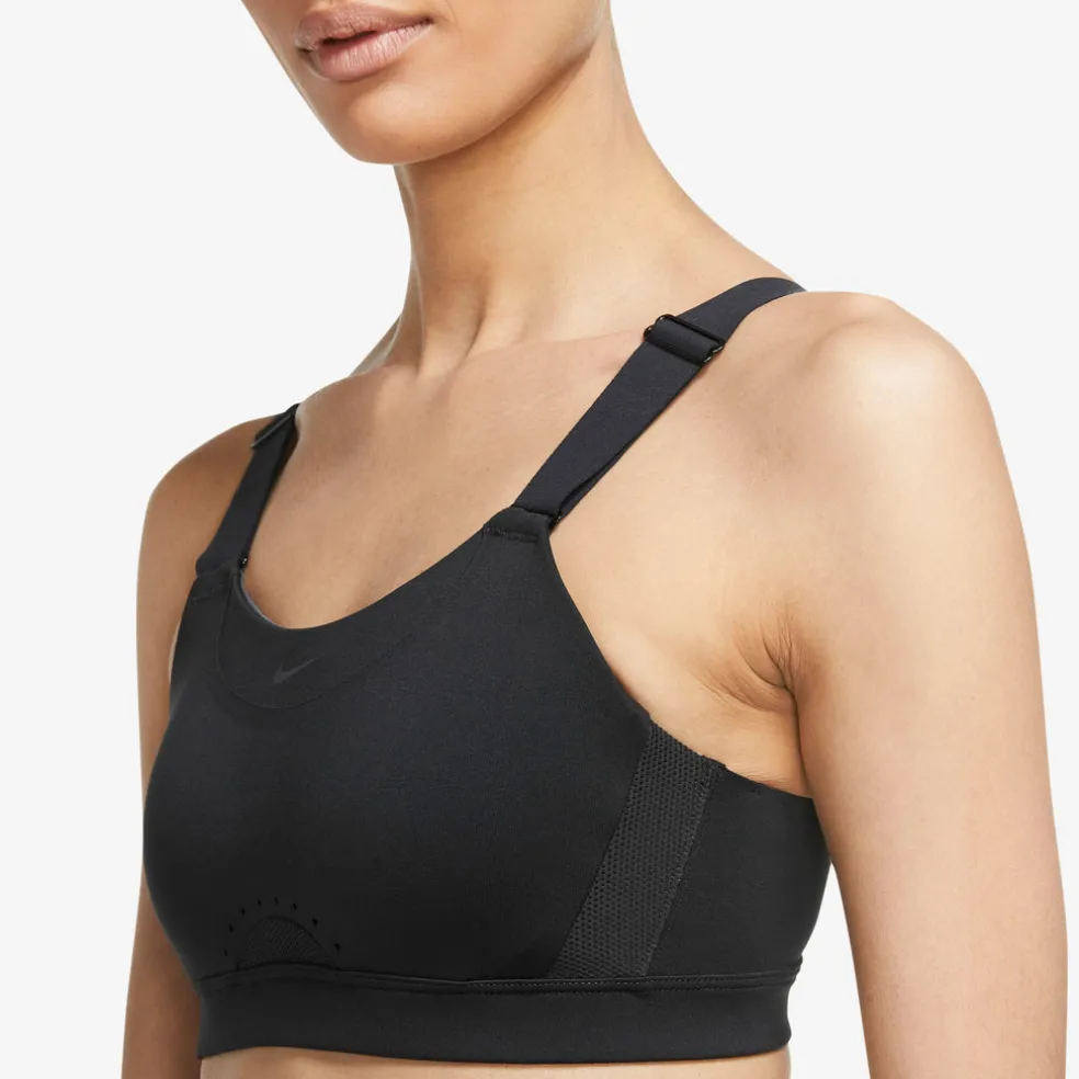 Alpha Dri-FIT High-support sport bh