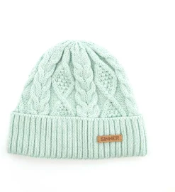 Amber beanie