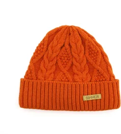 Amber beanie