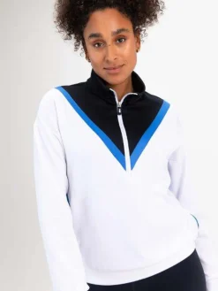 Amberley vest