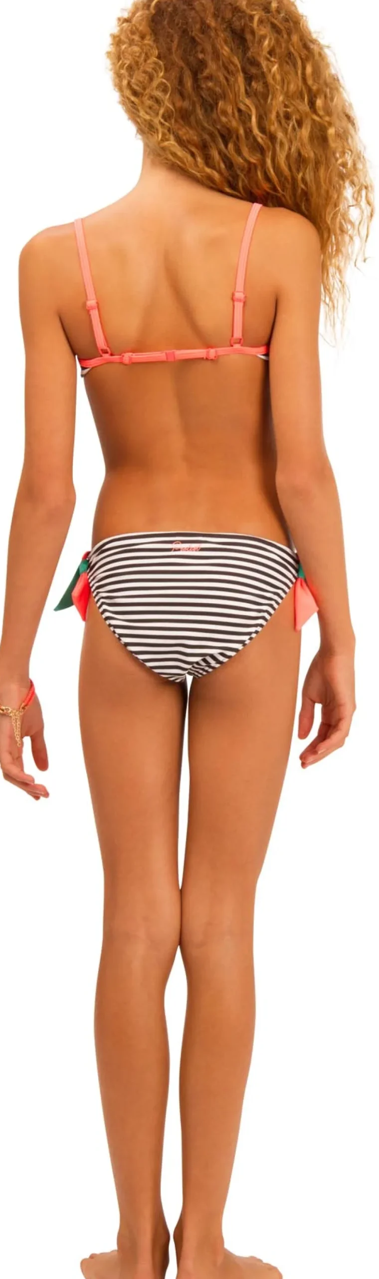 Amble jr bikinibroek