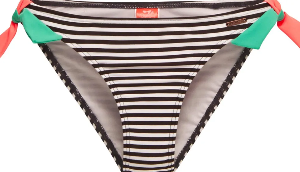 Amble jr bikinibroek