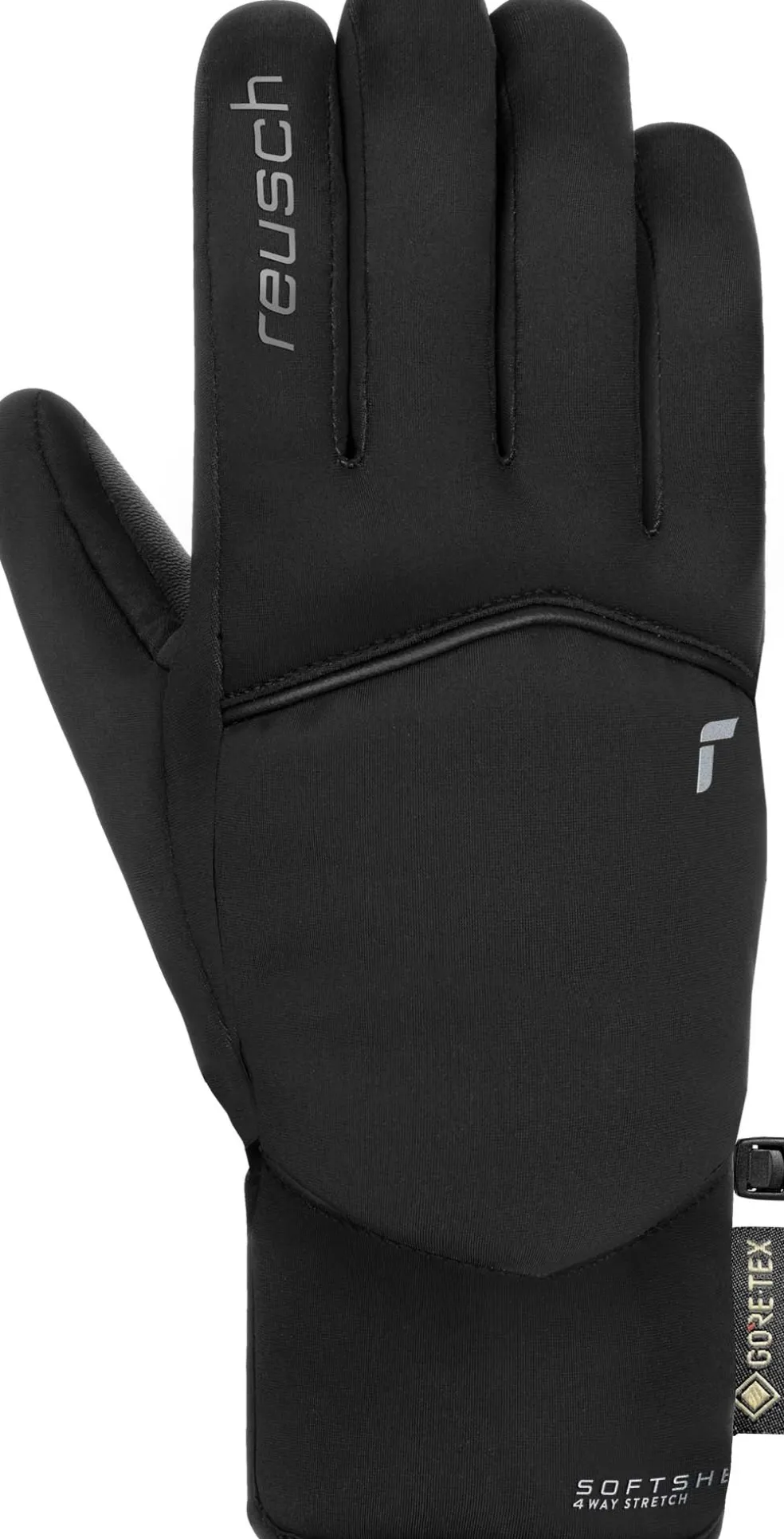 Amira Gore-tex ski handschoenen