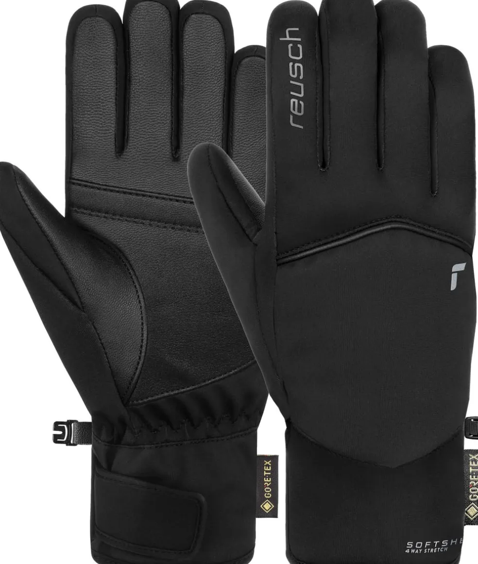 Amira Gore-tex ski handschoenen