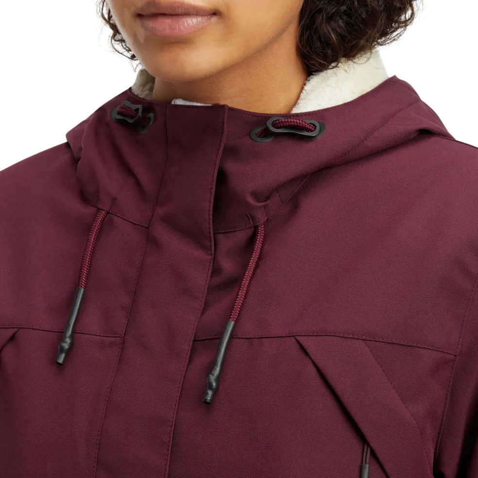 Amita parka