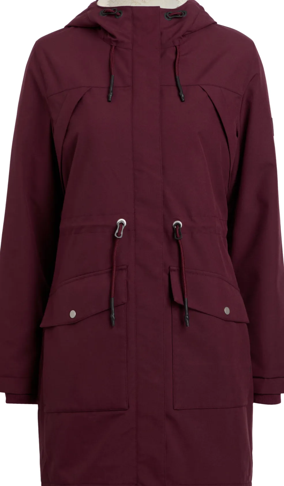 Amita parka