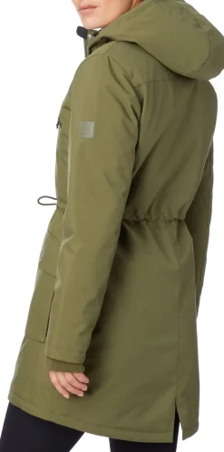 Amita parka
