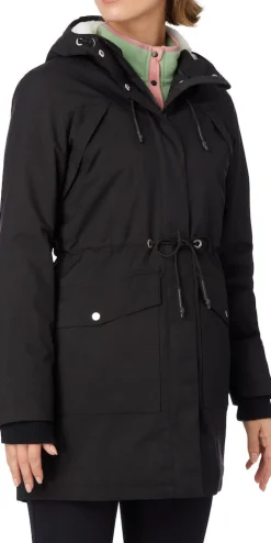 Amita parka