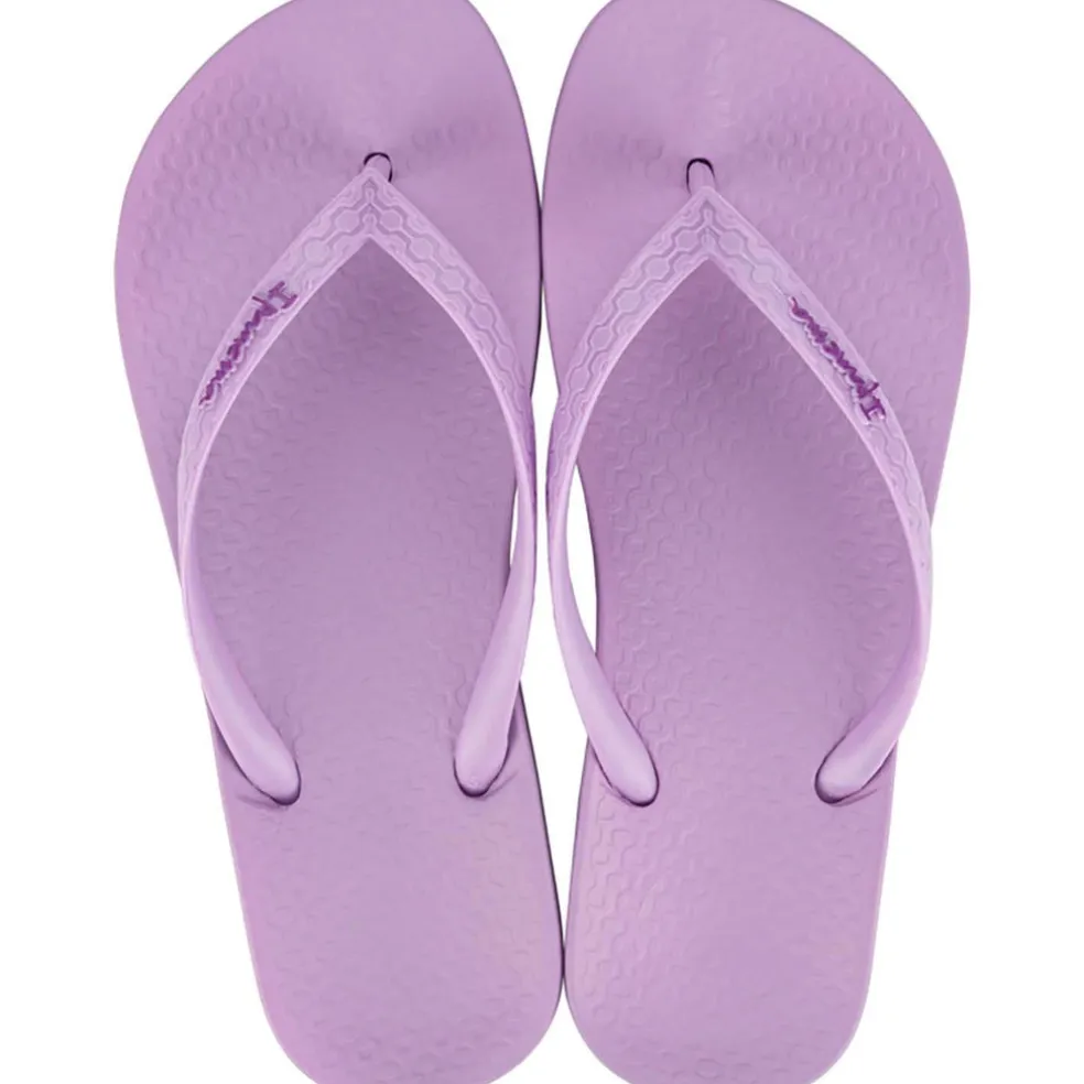 Anatomic Colors slippers