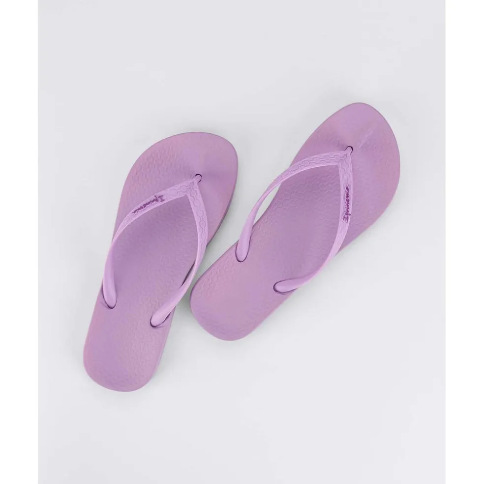 Anatomic Colors slippers