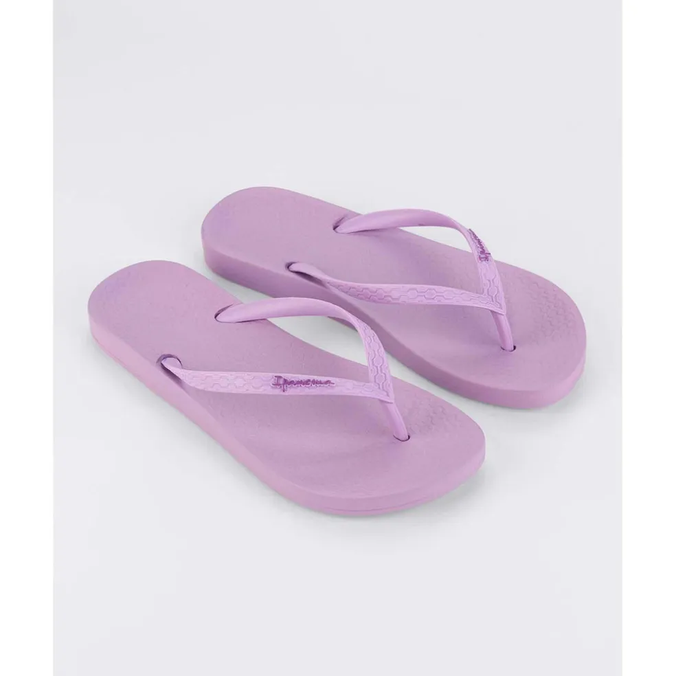 Anatomic Colors slippers