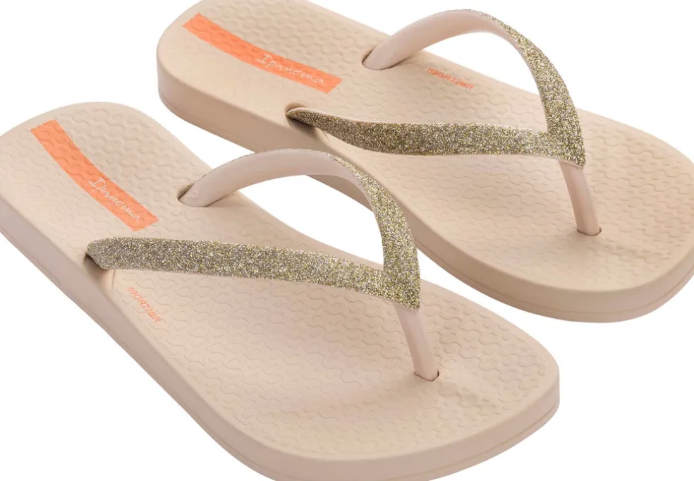 Anatomic Lolita Kids slippers