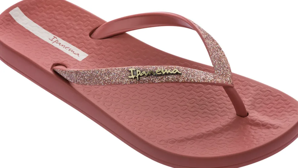 Anatomic Lolita slippers