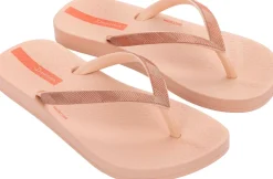 Anatomic Mesh Kids Slippers