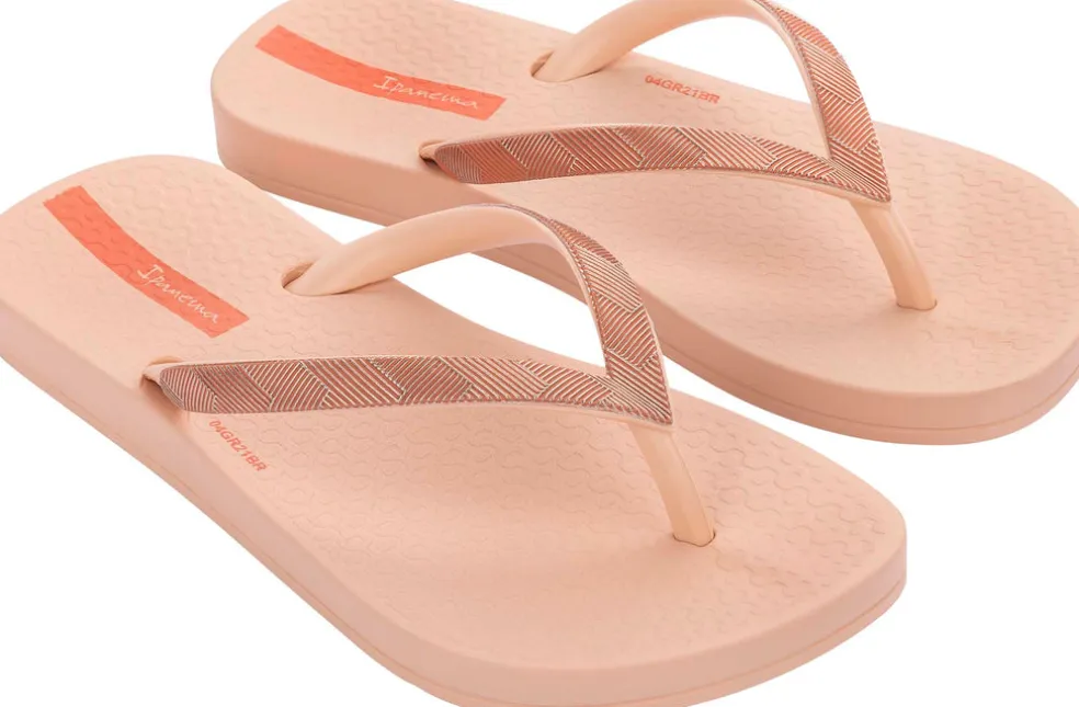 Anatomic Mesh Kids Slippers