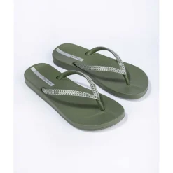 Anatomic Mesh slippers