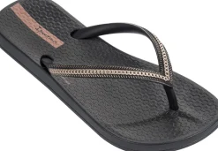 Anatomic Metallic jr slippers