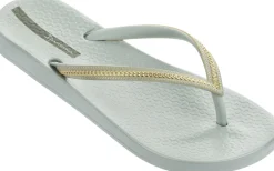 Anatomic Metallic jr slippers