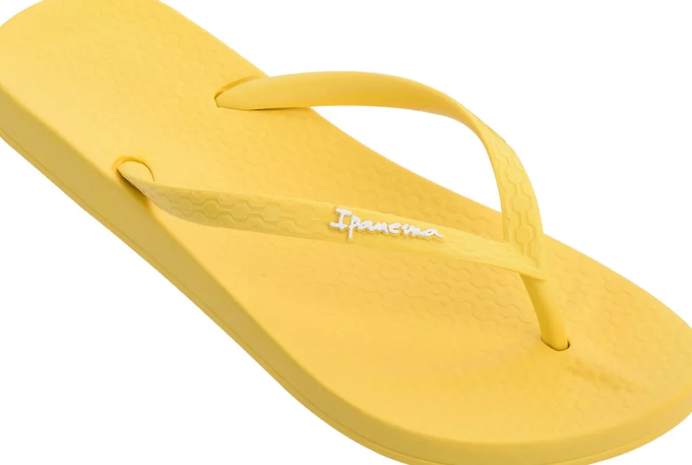 Anatomic Tan Colors kids slippers