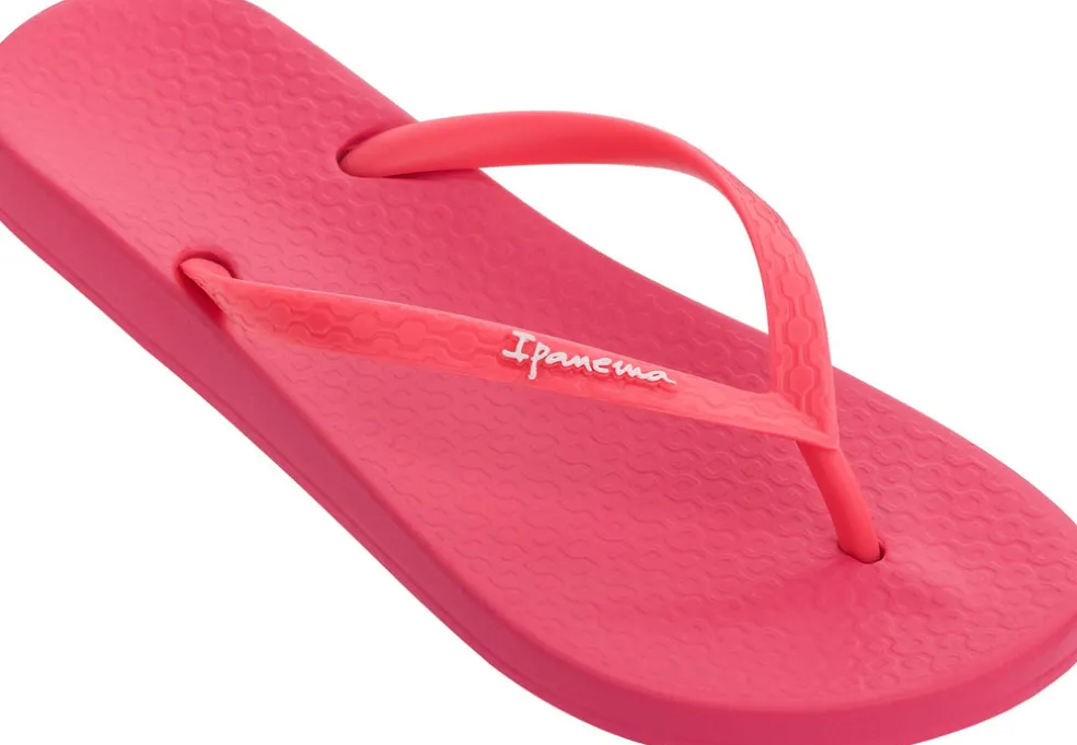 Anatomic Tan Colors kids slippers
