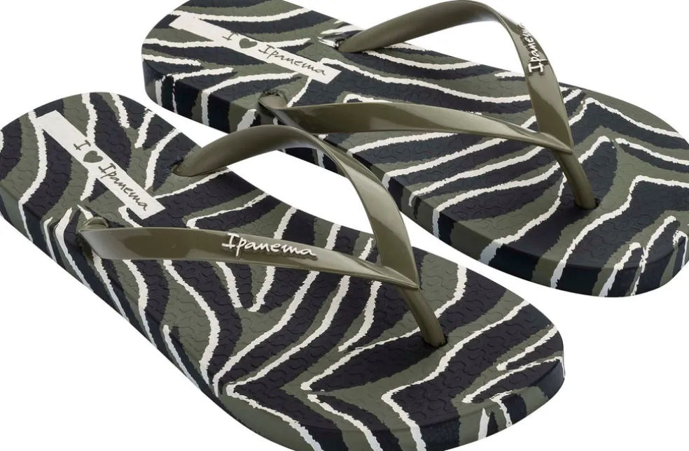 Animale Slippers