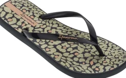 Animal Print slippers