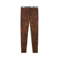 Animal Remix Hw 7/8 legging