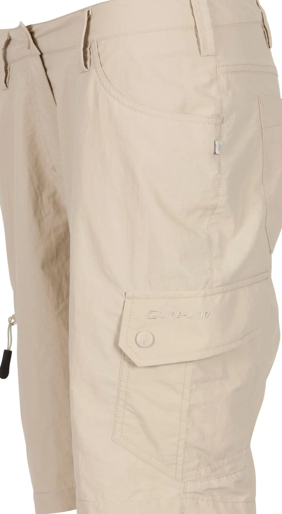 Anka short