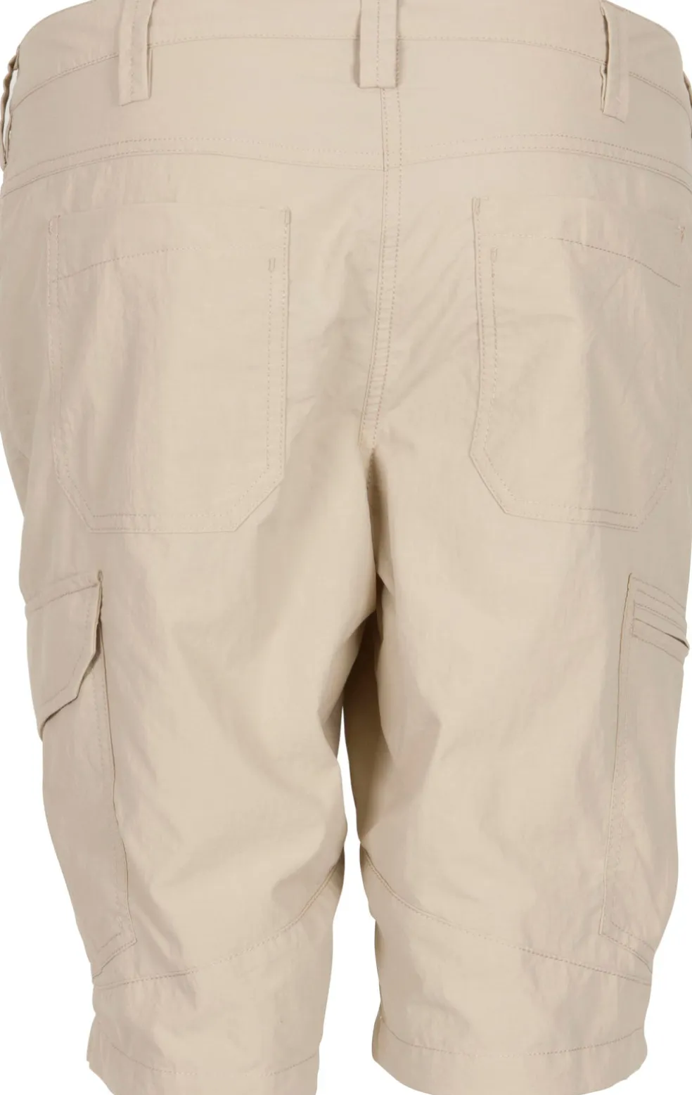 Anka short