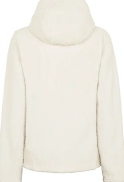 ANNIKEN full zip softshelljas