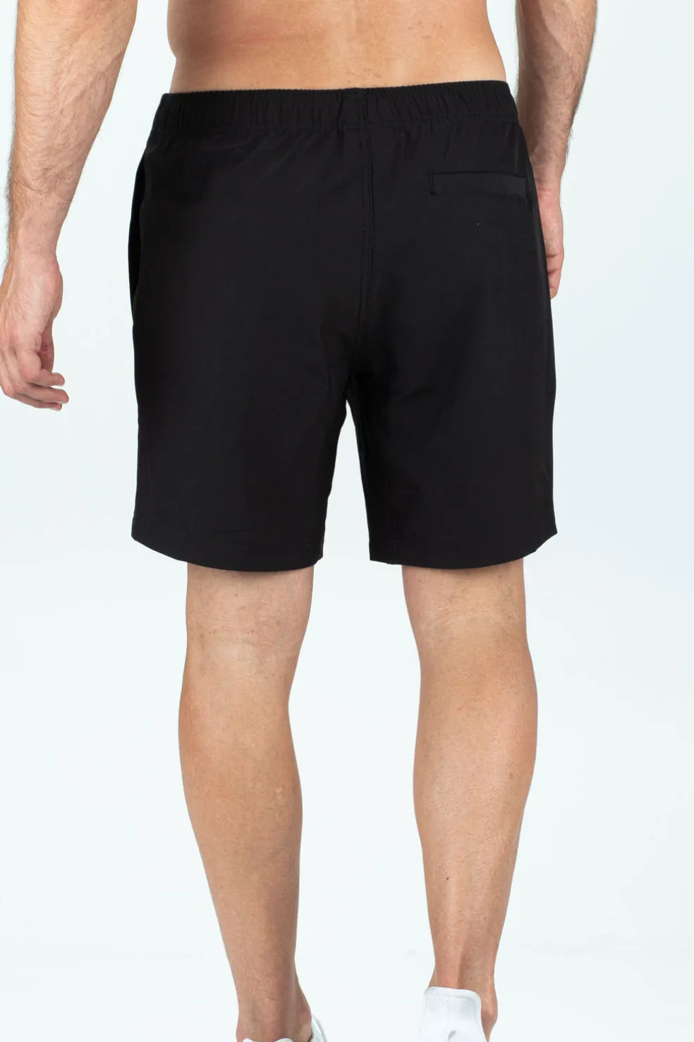 Antal short