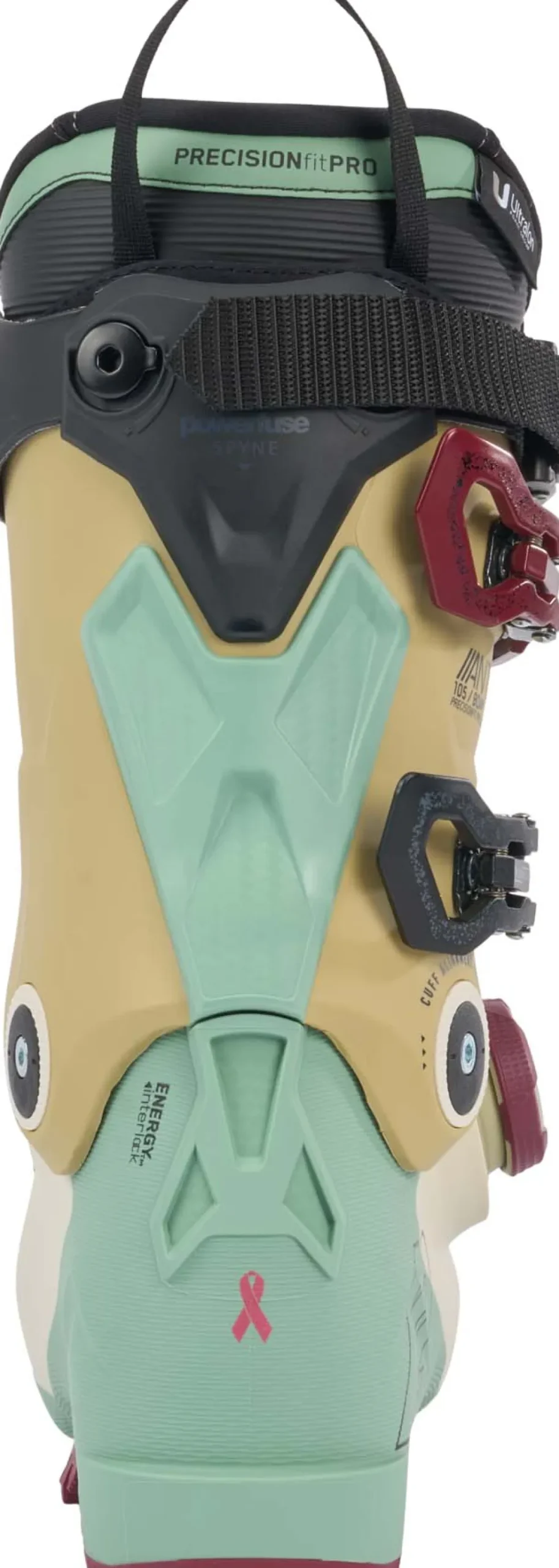 Anthem 105 BOA skischoenen